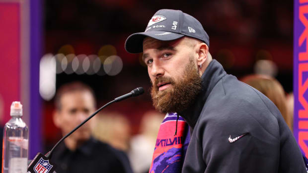 Travis Kelce